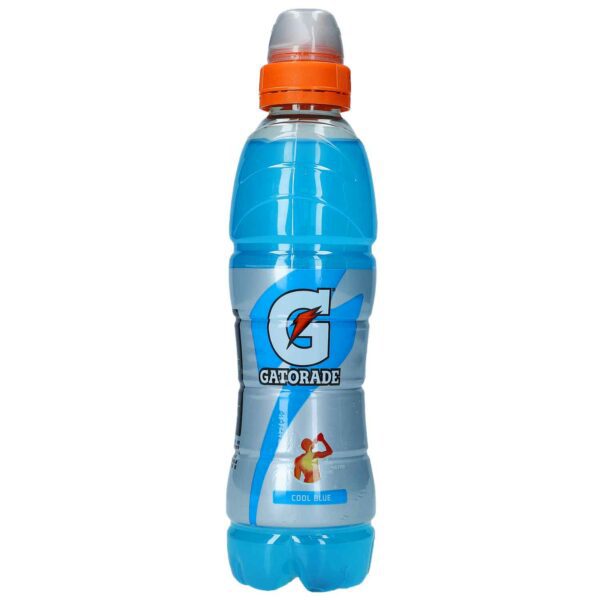 Gatorade 500ml